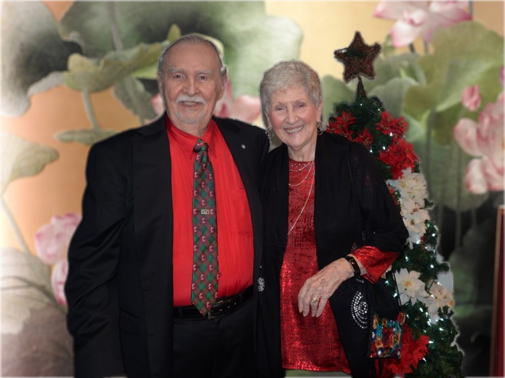 Holiday Party 2019